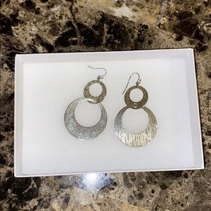 Lia Sophia earrings
